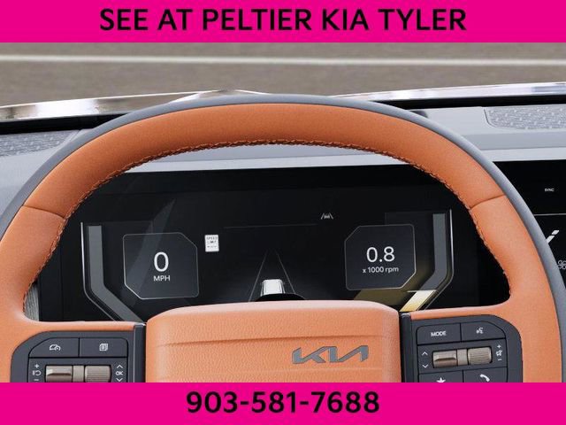New 2027 Kia Telluride X-Line SX Prestige image 23