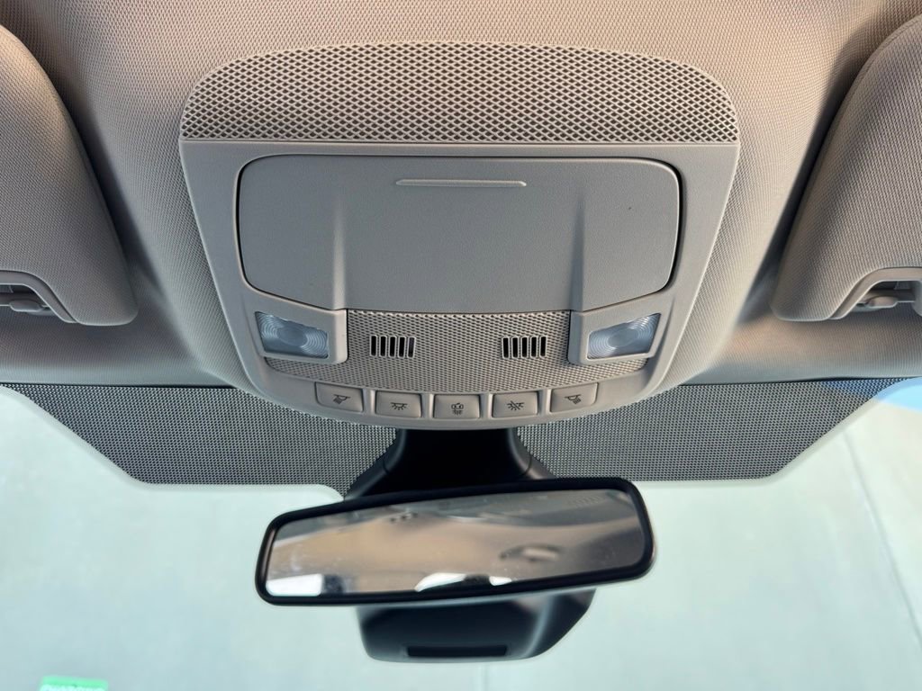 Used 2024 Ford Edge SEL w/ Convenience Package image 25