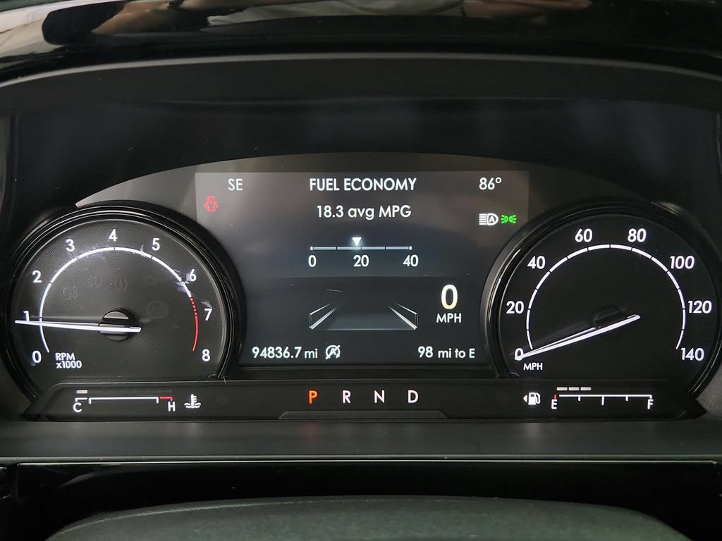 Used 2022 Lincoln Corsair AWD w/ Premium Package image 14