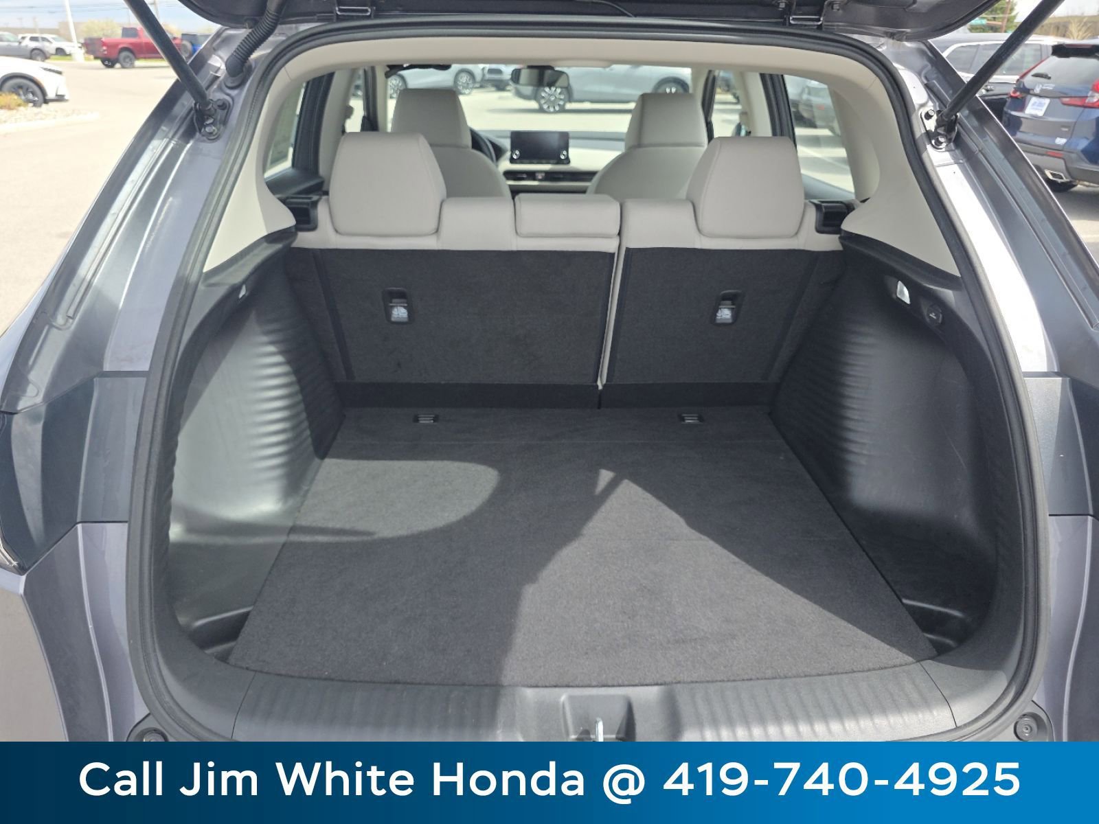 Used 2023 Honda HR-V LX image 22