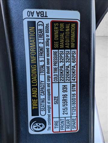 Used 2017 Honda Civic LX image 22