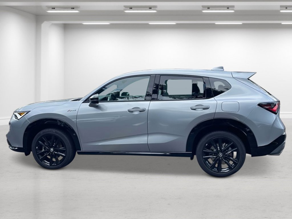 New 2026 Acura ADX A-Spec AWD/4WD image 2