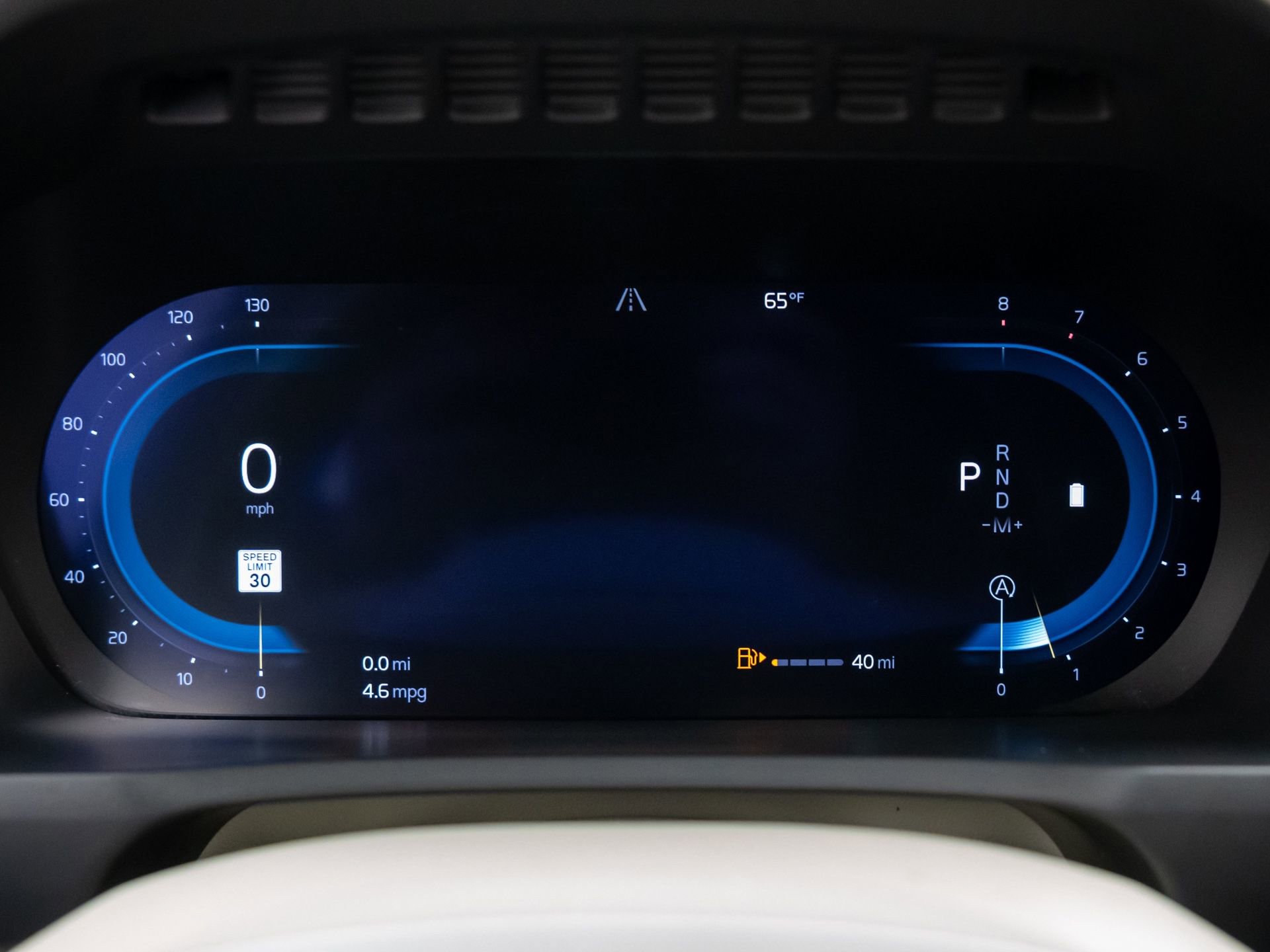 Used 2023 Volvo XC90 B6 Plus w/ Protection Package Premier image 23