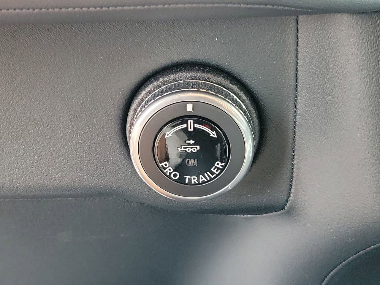 Used 2026 Lincoln Navigator Reserve AWD/4WD image 29