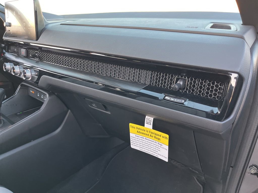 Used 2026 Honda CR-V Sport Touring image 30