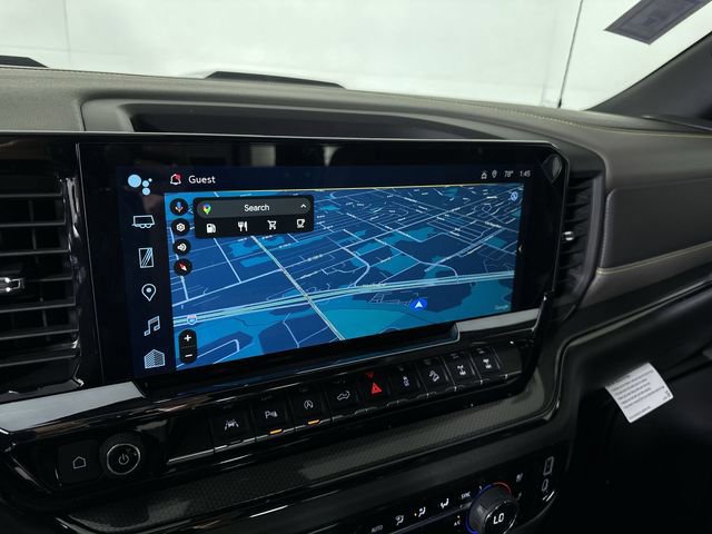 New 2026 Chevrolet Silverado 1500 ZR2 AWD/4WD image 14