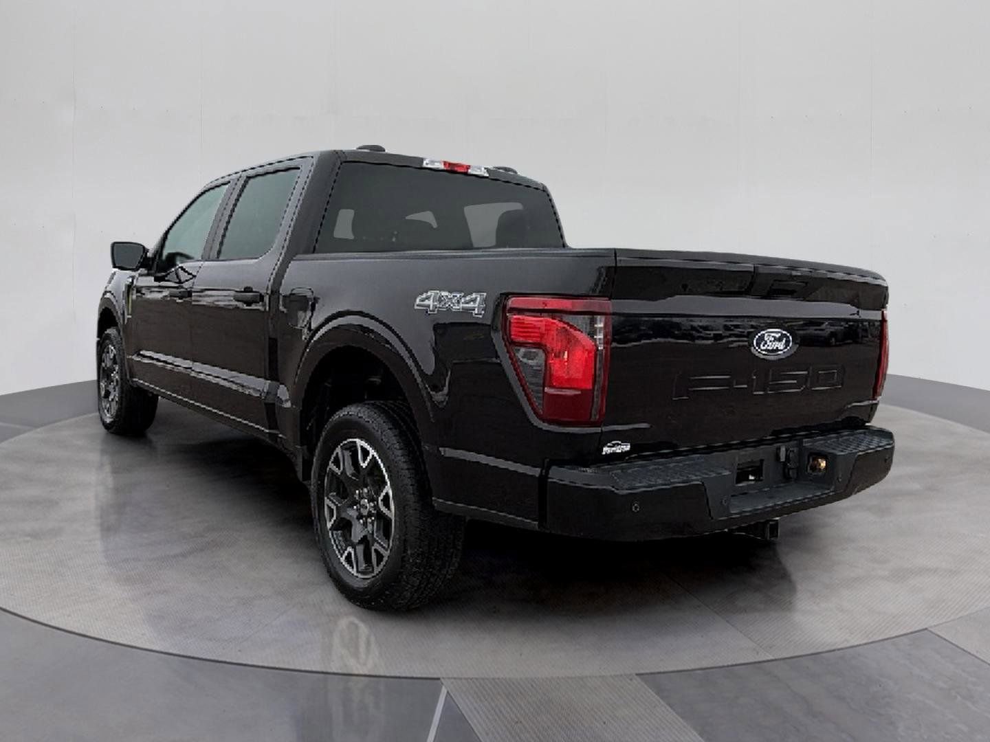 Used 2024 Ford F150 STX image 3