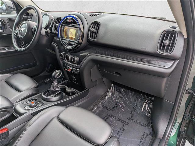 Used 2018 MINI Cooper Countryman S AWD/4WD image 22
