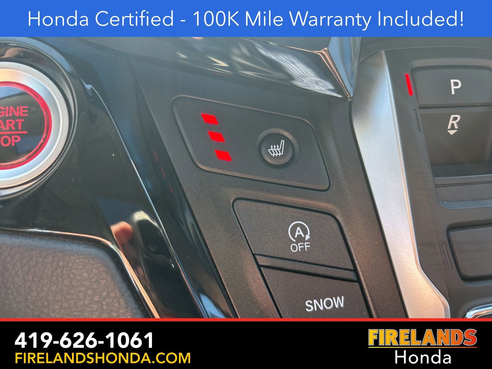 Certified 2025 Honda Odyssey Touring image 23