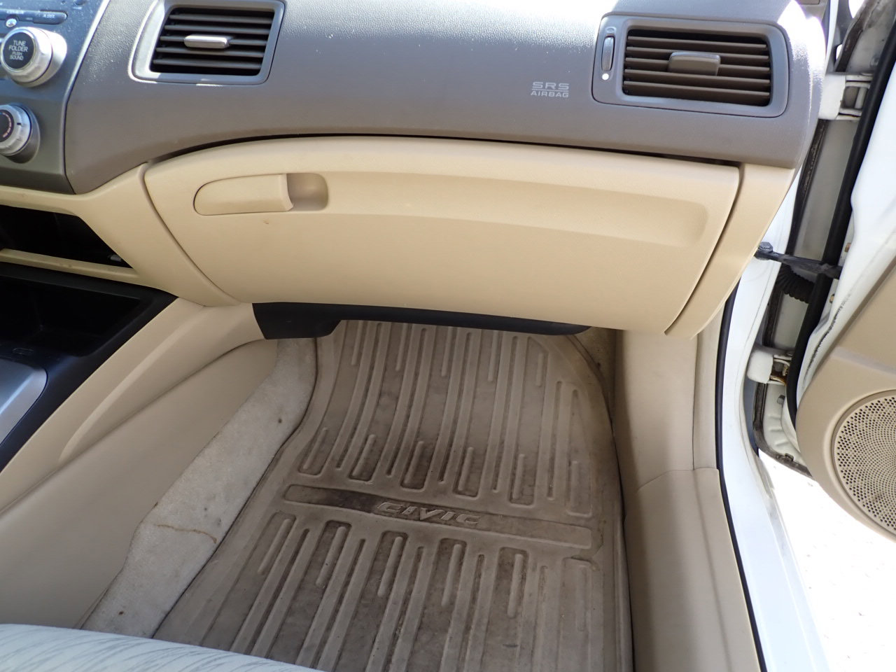 Used 2006 Honda Civic EX image 18