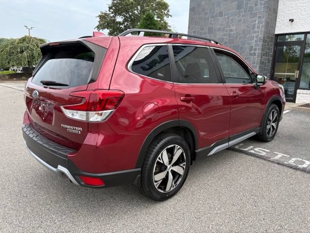 Used 2021 Subaru Forester Touring AWD/4WD image 5