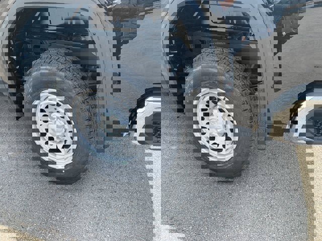 New 2025 GMC Sierra 1500 Pro w/ Pro Value Package image 10