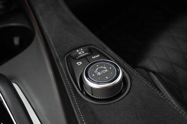 Used 2023 INFINITI QX50 Autograph image 38