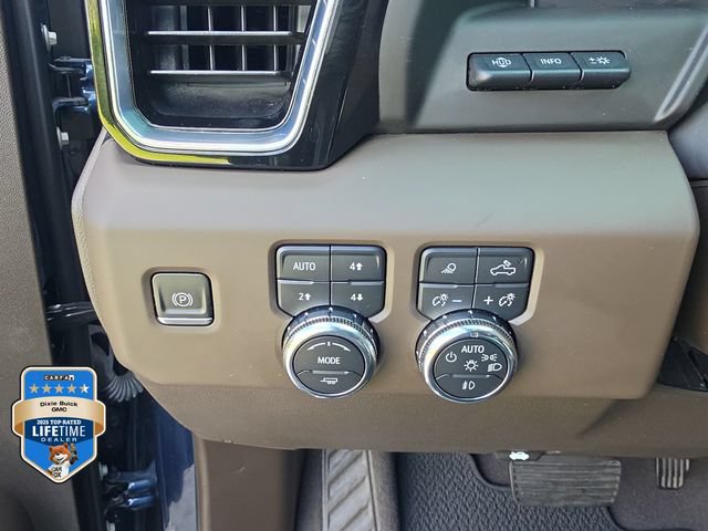 Certified 2023 GMC Sierra 1500 Denali w/ Denali Reserve Package AWD/4WD image 21