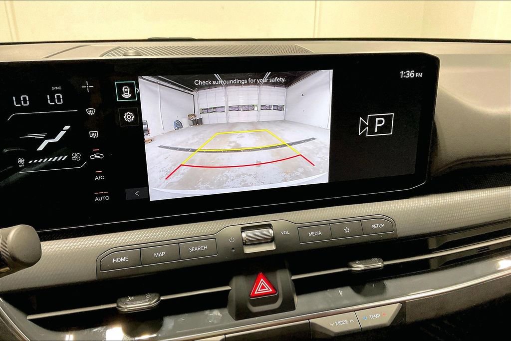 New 2025 Kia K4 GT-Line w/ GT-Line Premium Package image 16