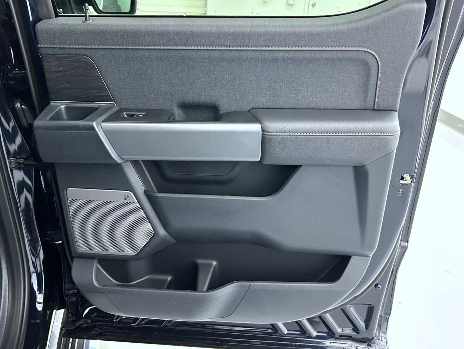 New 2026 Ford F150 Lariat image 17