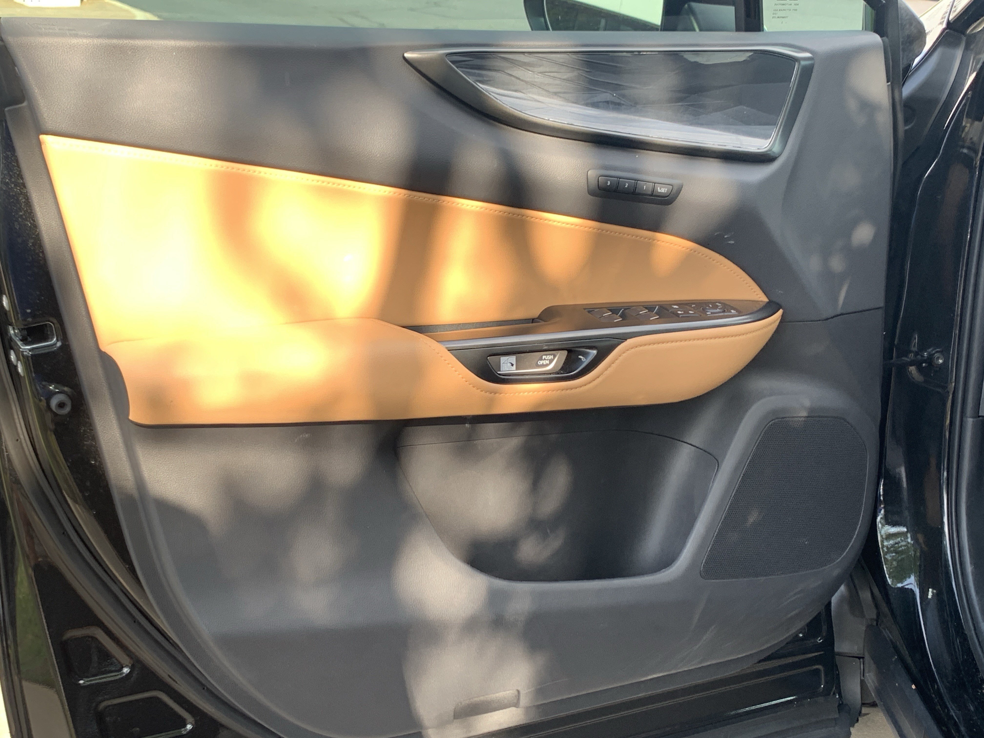 Certified 2024 Lexus NX 250 FWD image 14