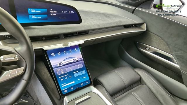 Used 2025 Lucid Air Grand Touring AWD/4WD image 40