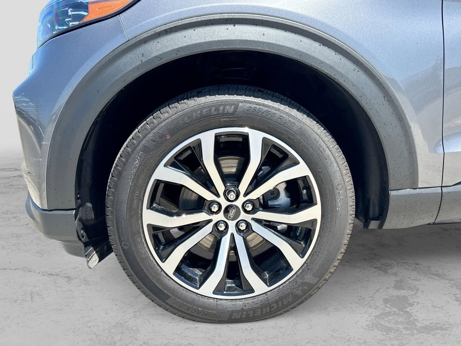 Certified 2022 Ford Explorer ST-Line w/ Class IV Trailer Tow Package AWD/4WD image 16