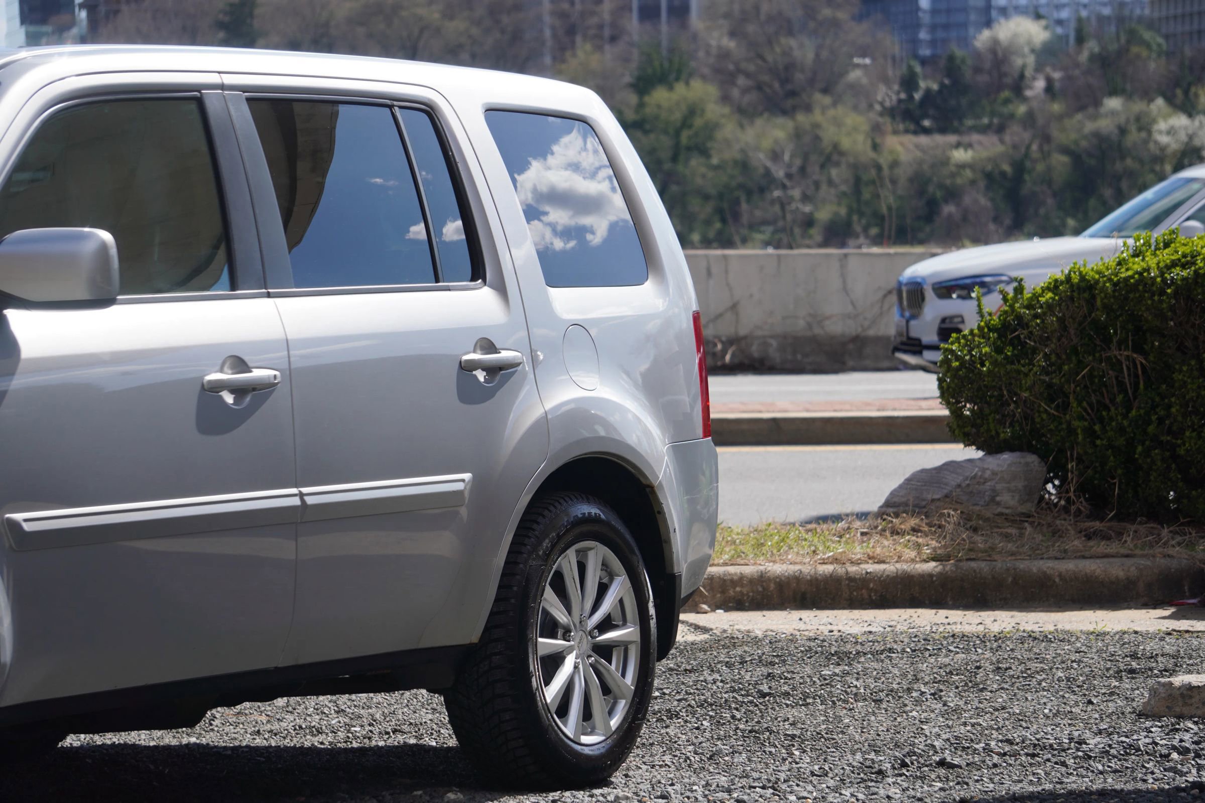 Used 2013 Honda Pilot EX image 23