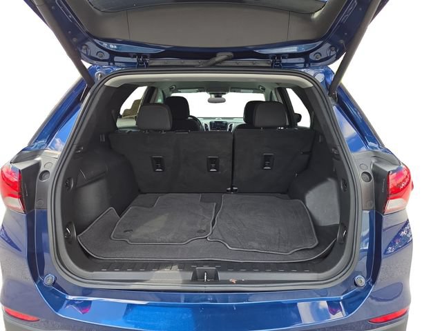 Certified 2022 Chevrolet Equinox LT AWD/4WD image 19