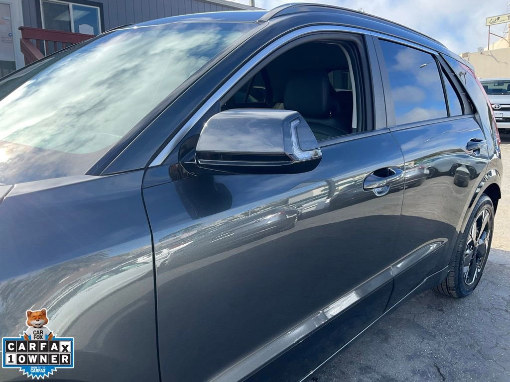 Used 2024 Kia Niro Wind image 83