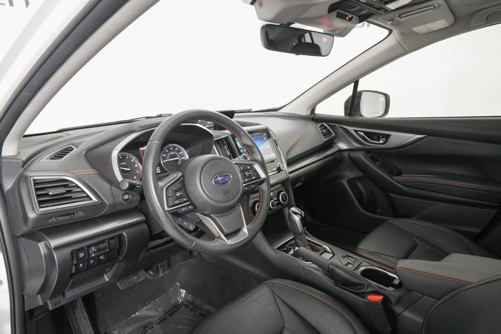 Used 2023 Subaru Crosstrek 2.5i Limited w/ Moonroof Package image 10