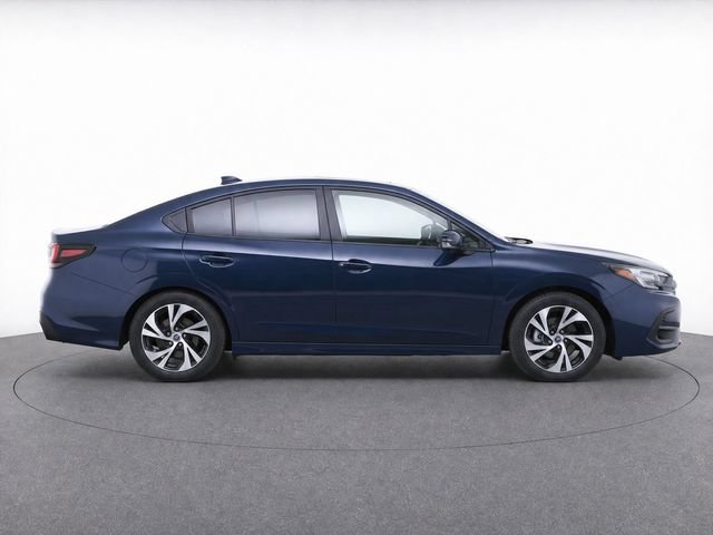 Certified 2024 Subaru Legacy Premium AWD/4WD image 4