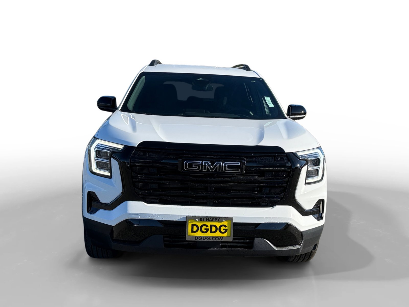 New 2026 GMC Terrain Elevation image 8