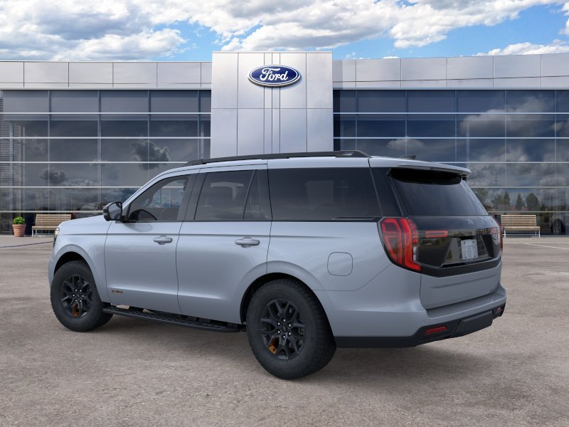 New 2026 Ford Expedition Tremor AWD/4WD image 5