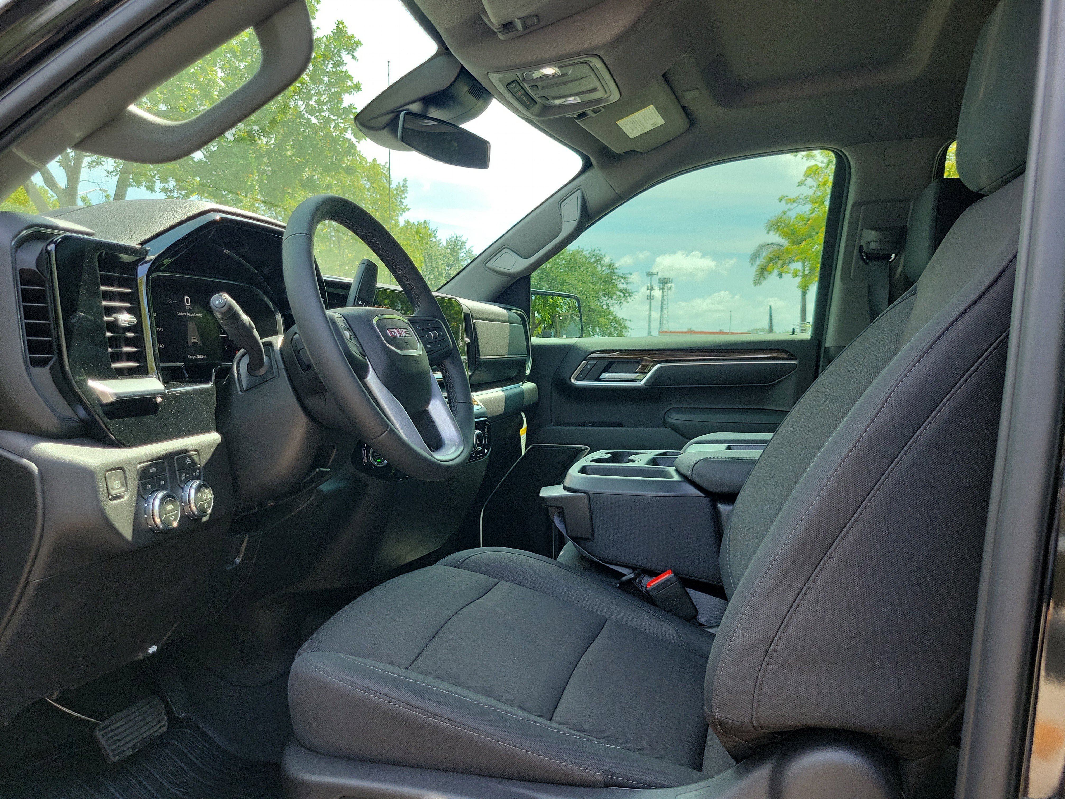 New 2026 Buick Envista Preferred w/ Convenience I Package FWD image 8