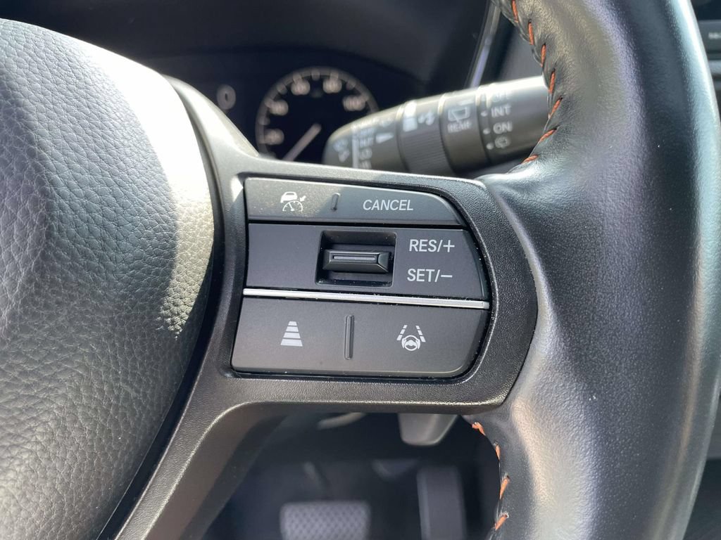 Used 2023 Honda CR-V Sport image 20
