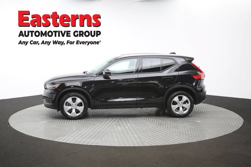 Used 2022 Volvo XC40 T5 Momentum AWD/4WD image 59