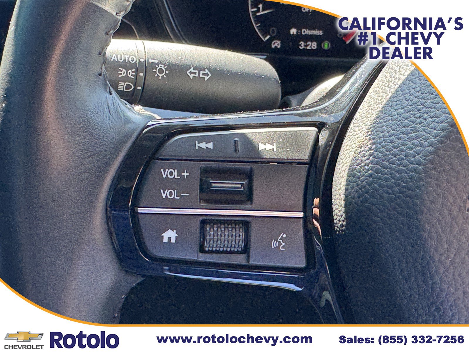 Used 2023 Honda CR-V EX-L image 21