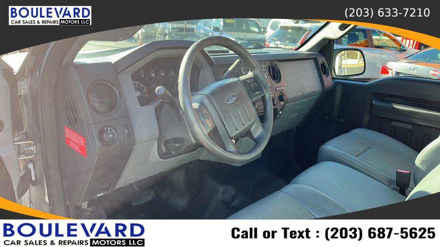 Used 2016 Ford F350 XL image 17