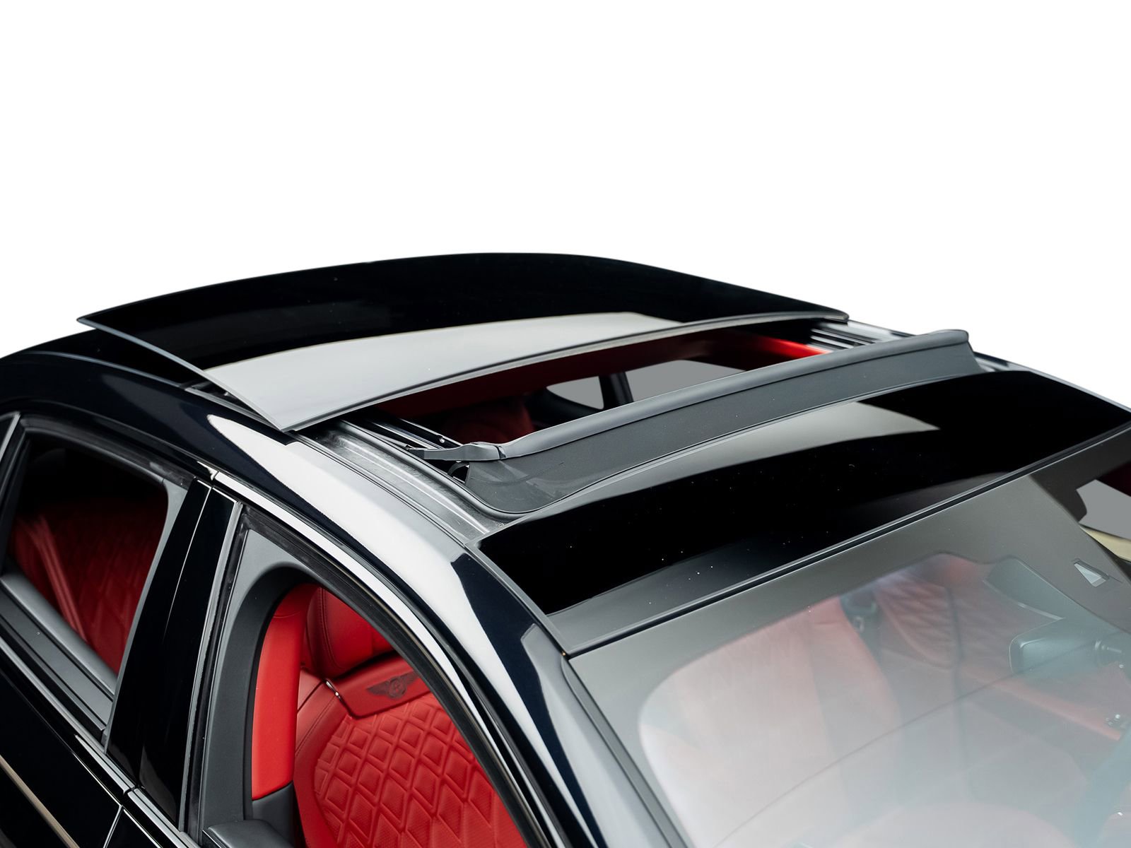 Used 2022 Bentley Flying Spur V8 image 59