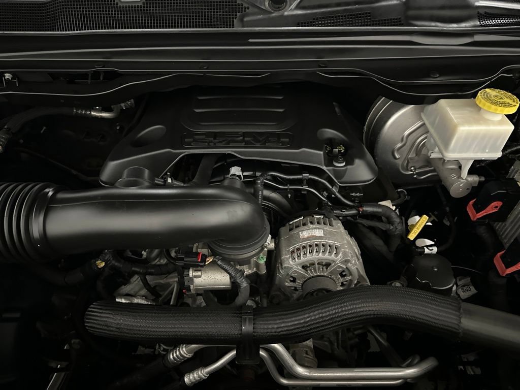 Used 2019 RAM 1500 Limited w/ Bed Utility Group AWD/4WD image 7