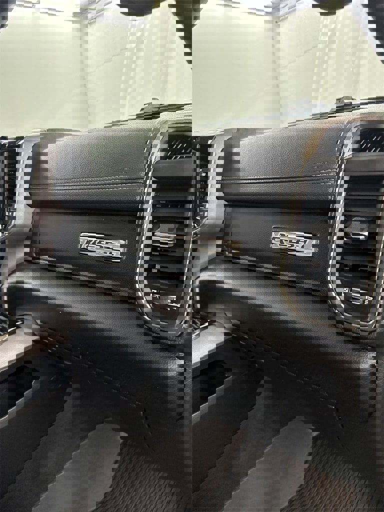 Used 2022 RAM 1500 Rebel w/ Rebel Level 2 Equipment Group image 45