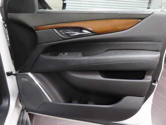 Used 2019 Cadillac Escalade Premium Luxury w/ LPO, Radiant Package image 12