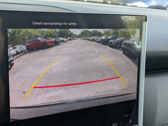 New 2026 MAZDA CX-5 Preferred AWD/4WD image 19
