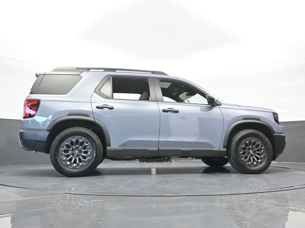Used 2026 Honda Passport TrailSport image 63