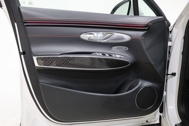 Used 2026 Genesis GV70 3.5T Sport Prestige AWD/4WD image 19
