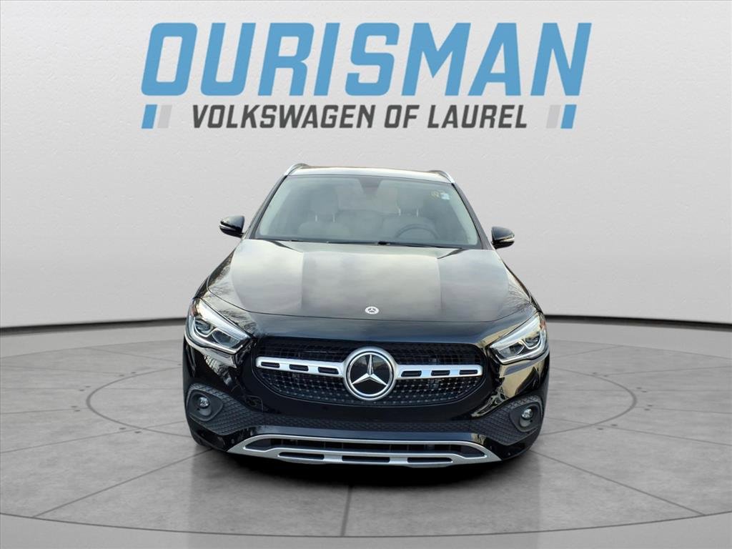 Used 2023 Mercedes-Benz GLA 250 GLA 250 image 6