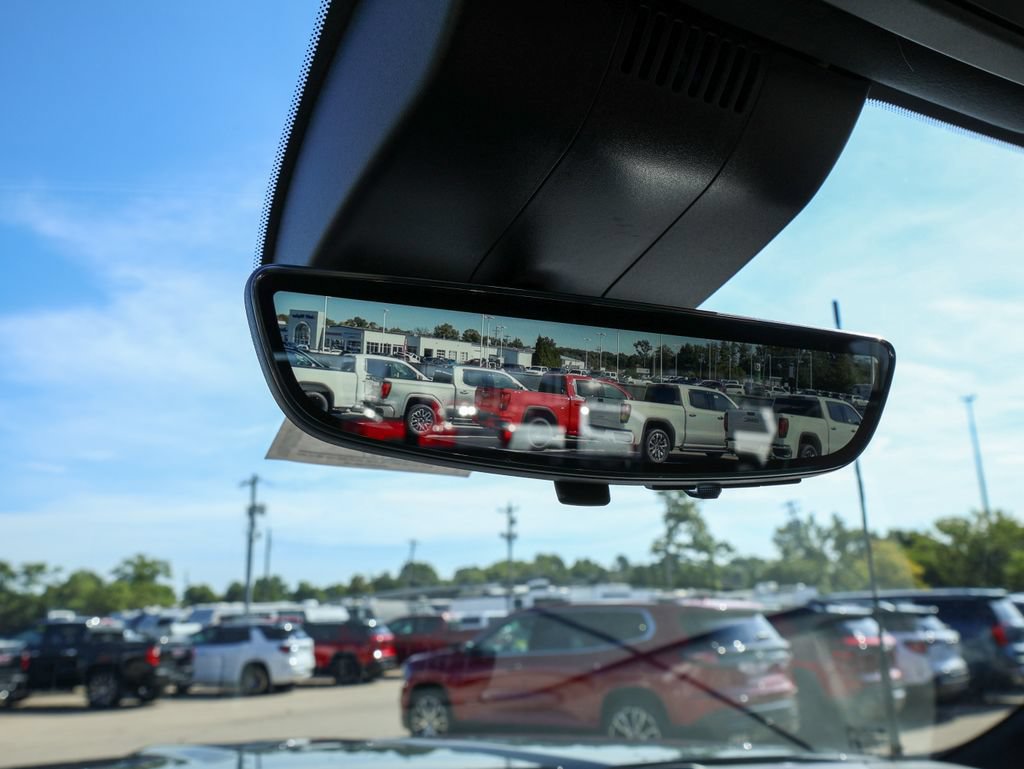 New 2026 GMC Sierra 3500 Denali Ultimate AWD/4WD image 29