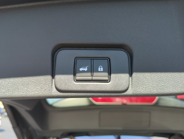 New 2026 Nissan Rogue Platinum AWD/4WD image 21