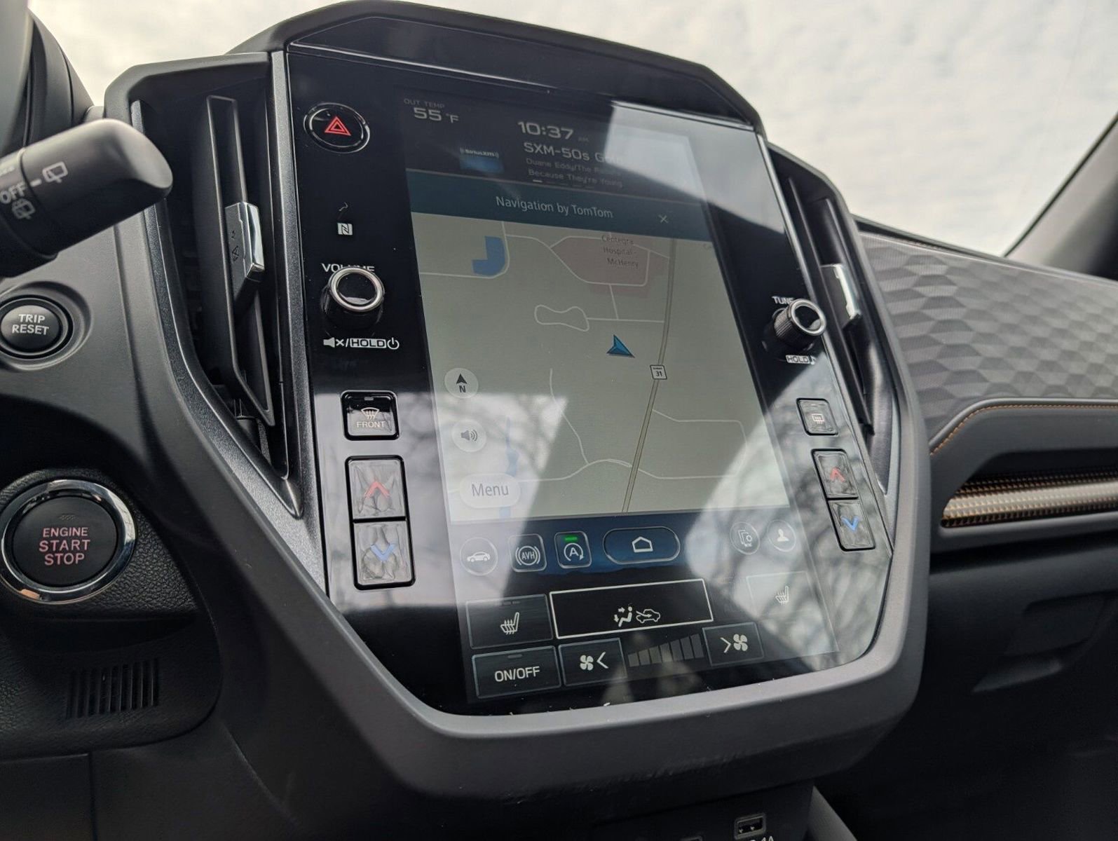 New 2026 Subaru Forester Wilderness AWD/4WD image 5