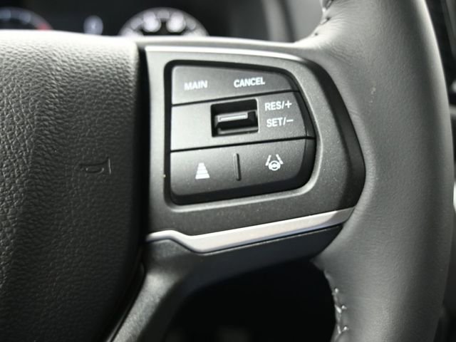 Certified 2025 Honda Ridgeline RTL image 14