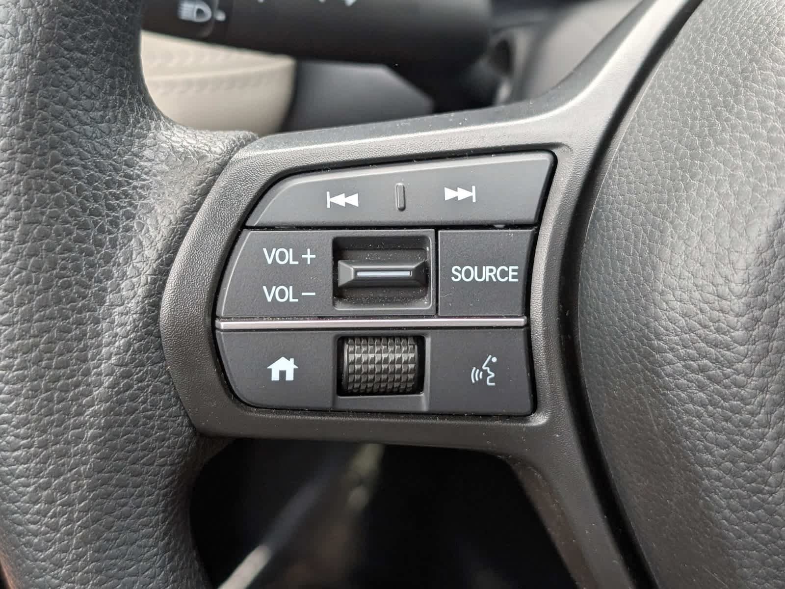 Certified 2024 Honda HR-V LX image 19