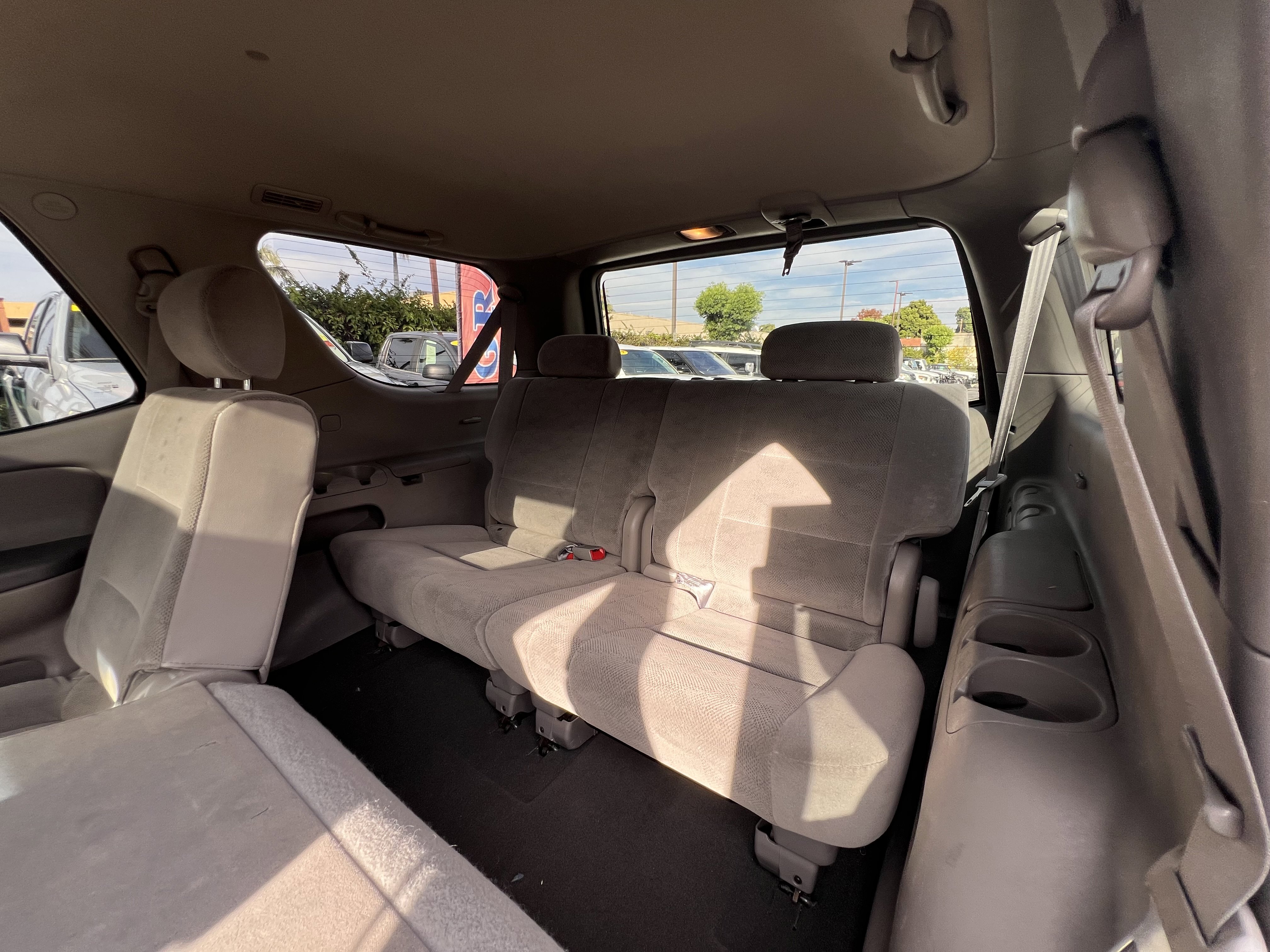 Used 2007 Toyota Sequoia SR5 image 30