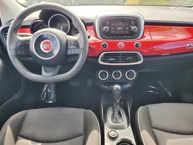 Used 2016 FIAT 500X Easy FWD image 20
